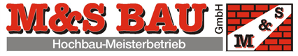 MS Bau GmbH Logo